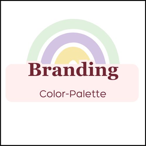 About Branding